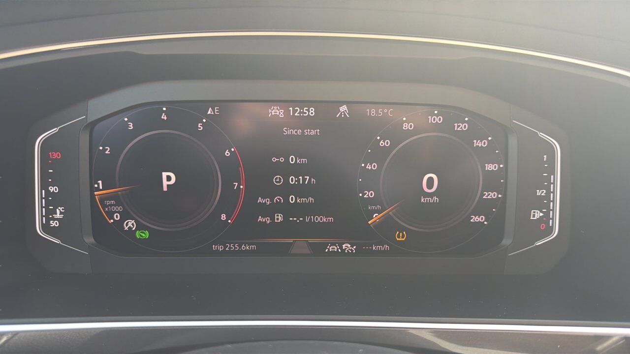 2024 Volkswagen Tiguan Comfortline R-Line Black Edition Sherwood Park AB