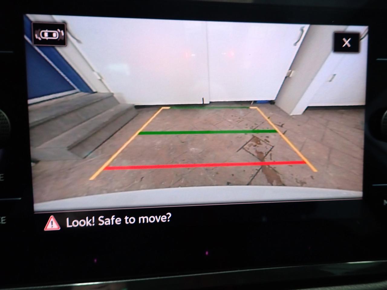 2024 Volkswagen Tiguan Highline R-Line AWD LEATHER NAVI SUNROOF Listowel ON