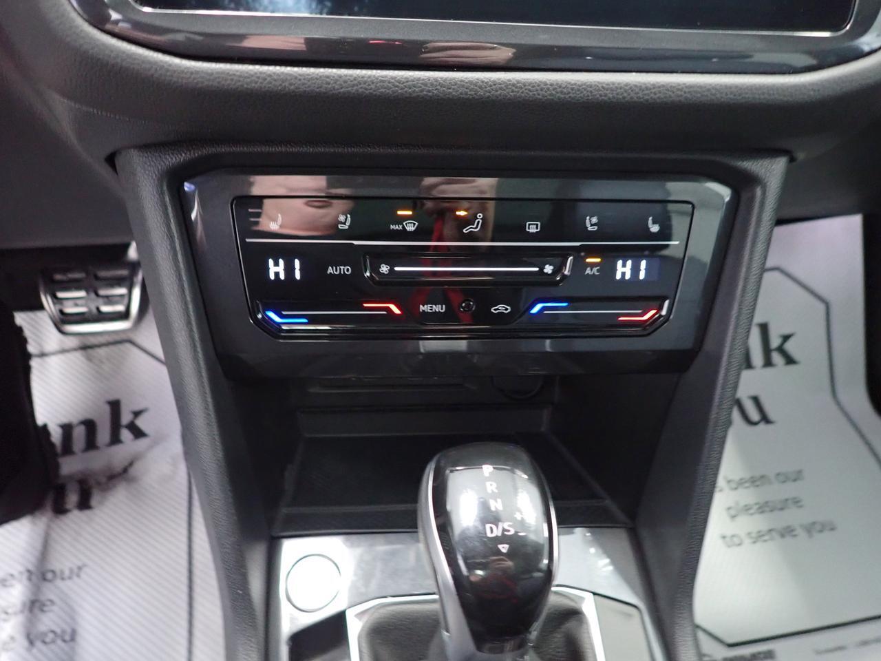 2024 Volkswagen Tiguan Highline R-Line AWD LEATHER NAVI SUNROOF Listowel ON