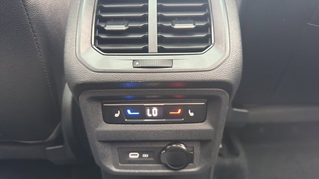 2024 Volkswagen Tiguan Highline R-Line Sherwood Park AB