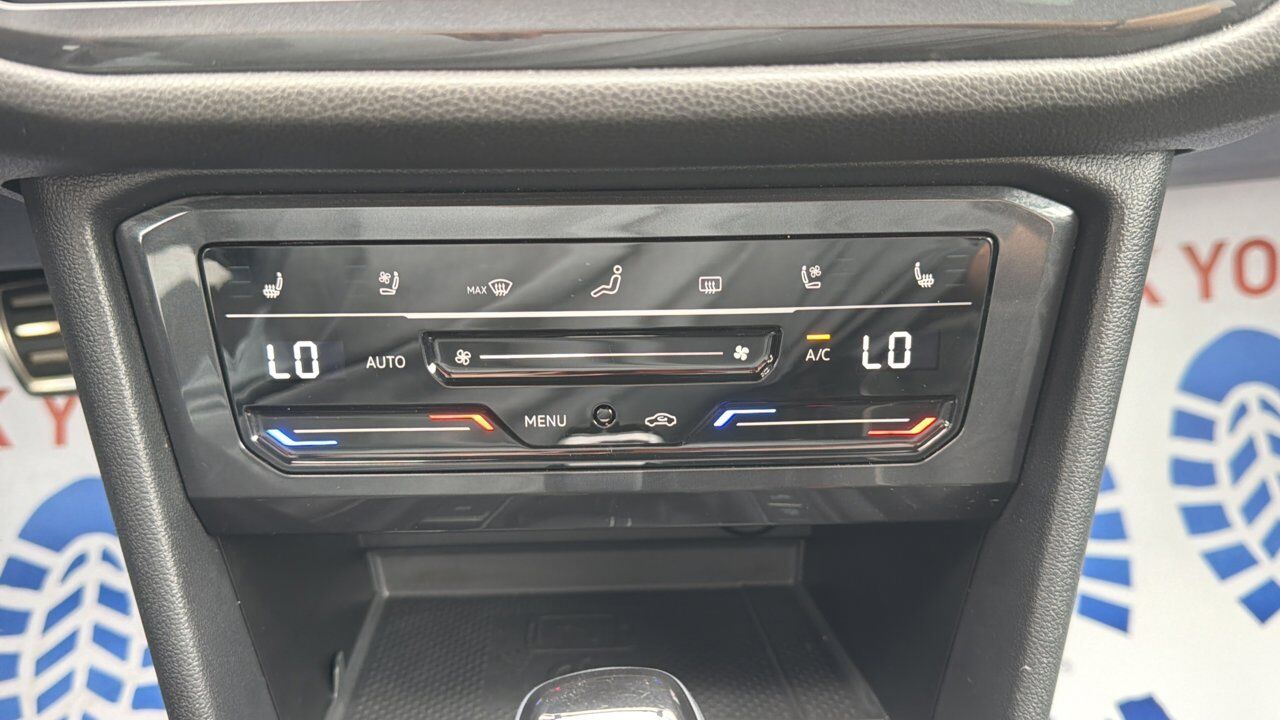 2024 Volkswagen Tiguan Highline R-Line Sherwood Park AB