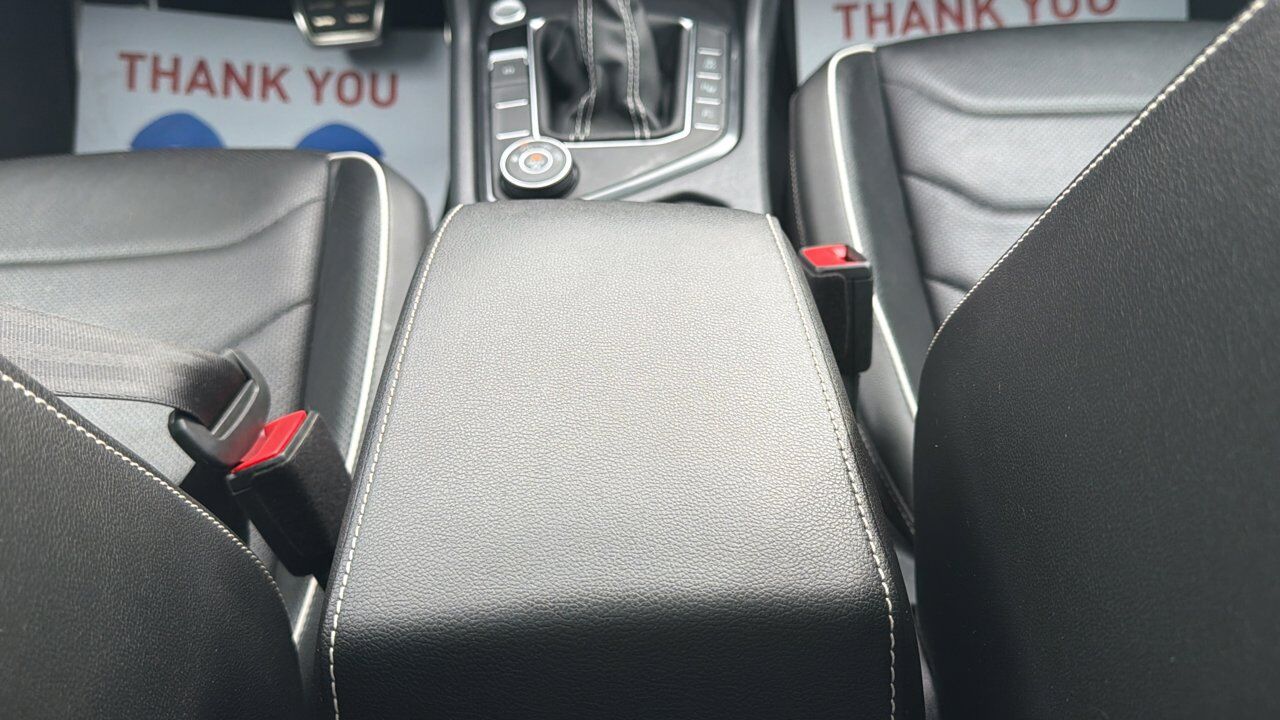 2024 Volkswagen Tiguan Highline R-Line Sherwood Park AB