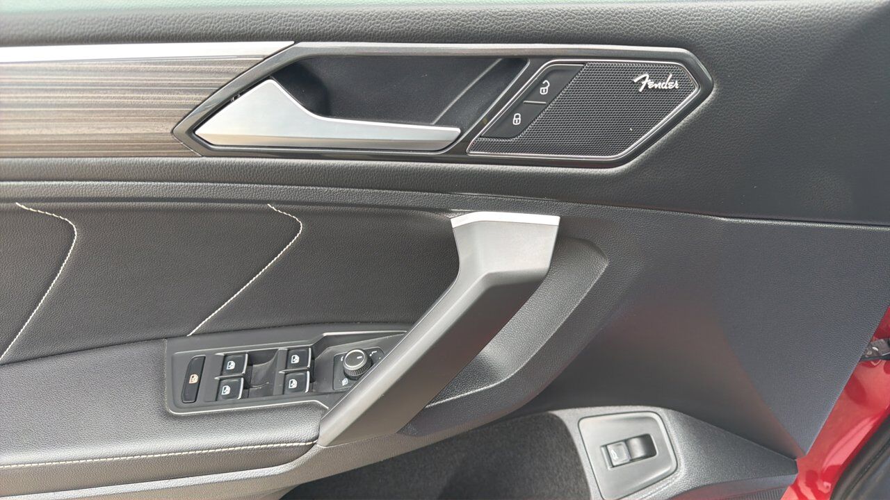 2024 Volkswagen Tiguan Highline R-Line Sherwood Park AB