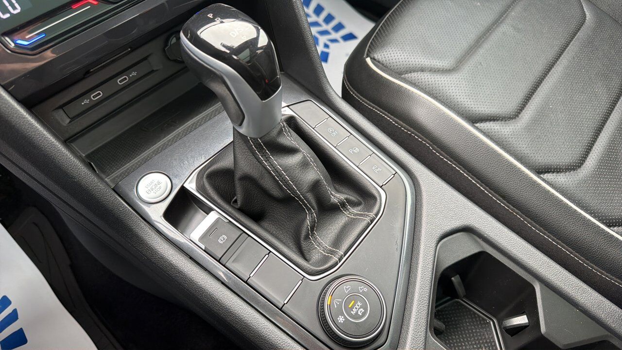 2024 Volkswagen Tiguan Highline R-Line Sherwood Park AB