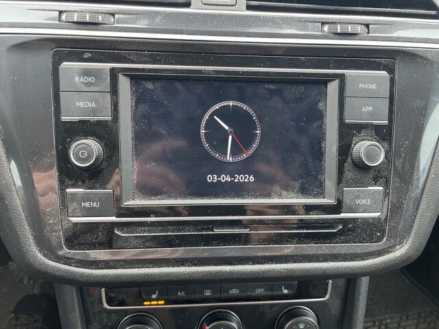 2024 Volkswagen Tiguan S Cleveland OH