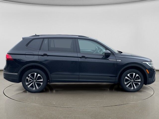 2024 Volkswagen Tiguan S Cleveland OH