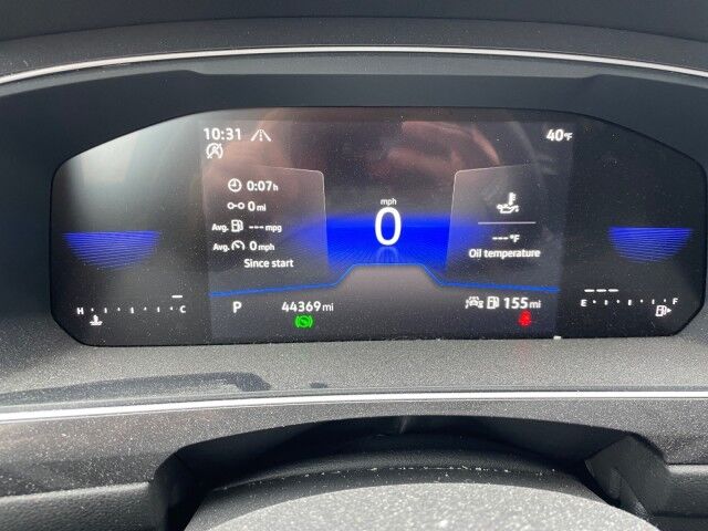 2024 Volkswagen Tiguan S Cleveland OH