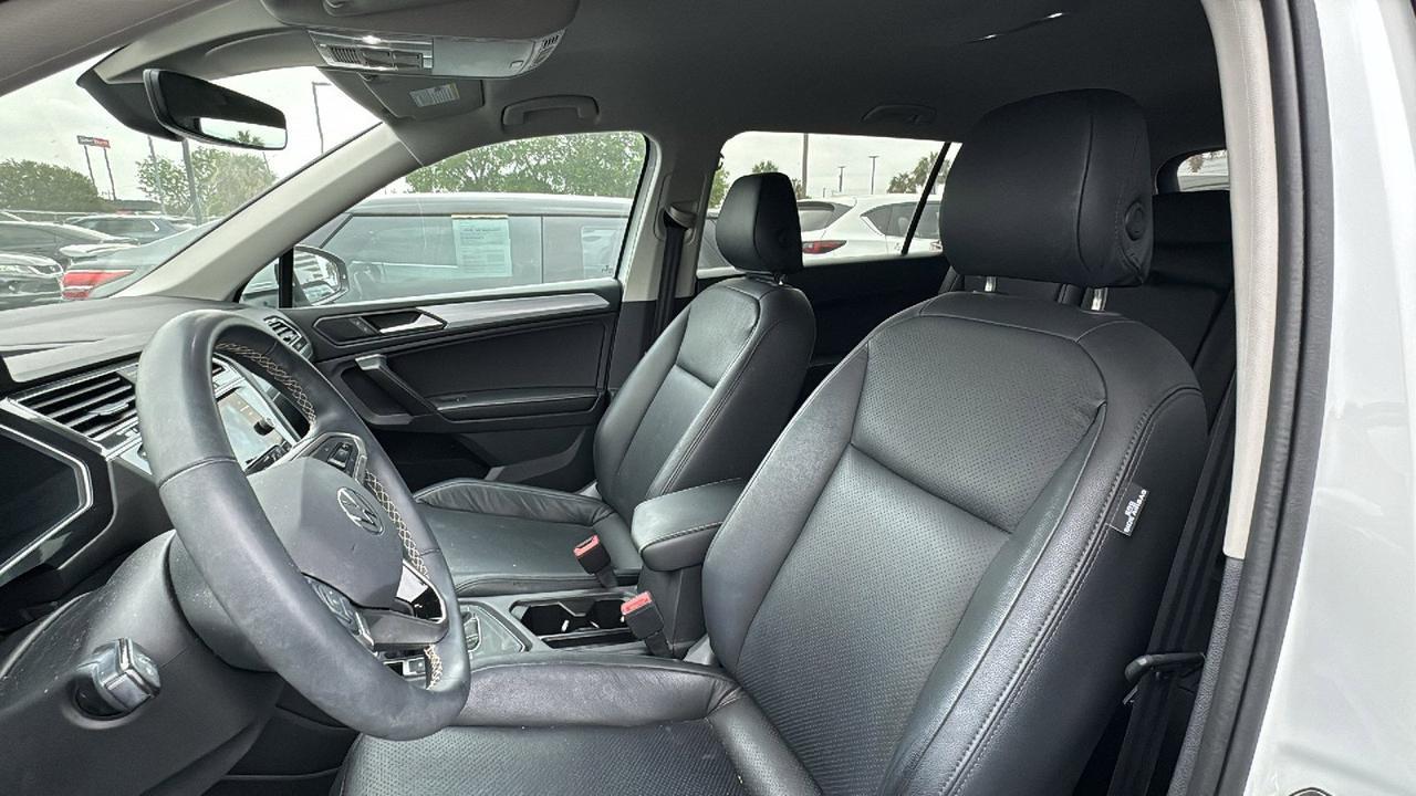 2024 Volkswagen Tiguan S San Antonio TX