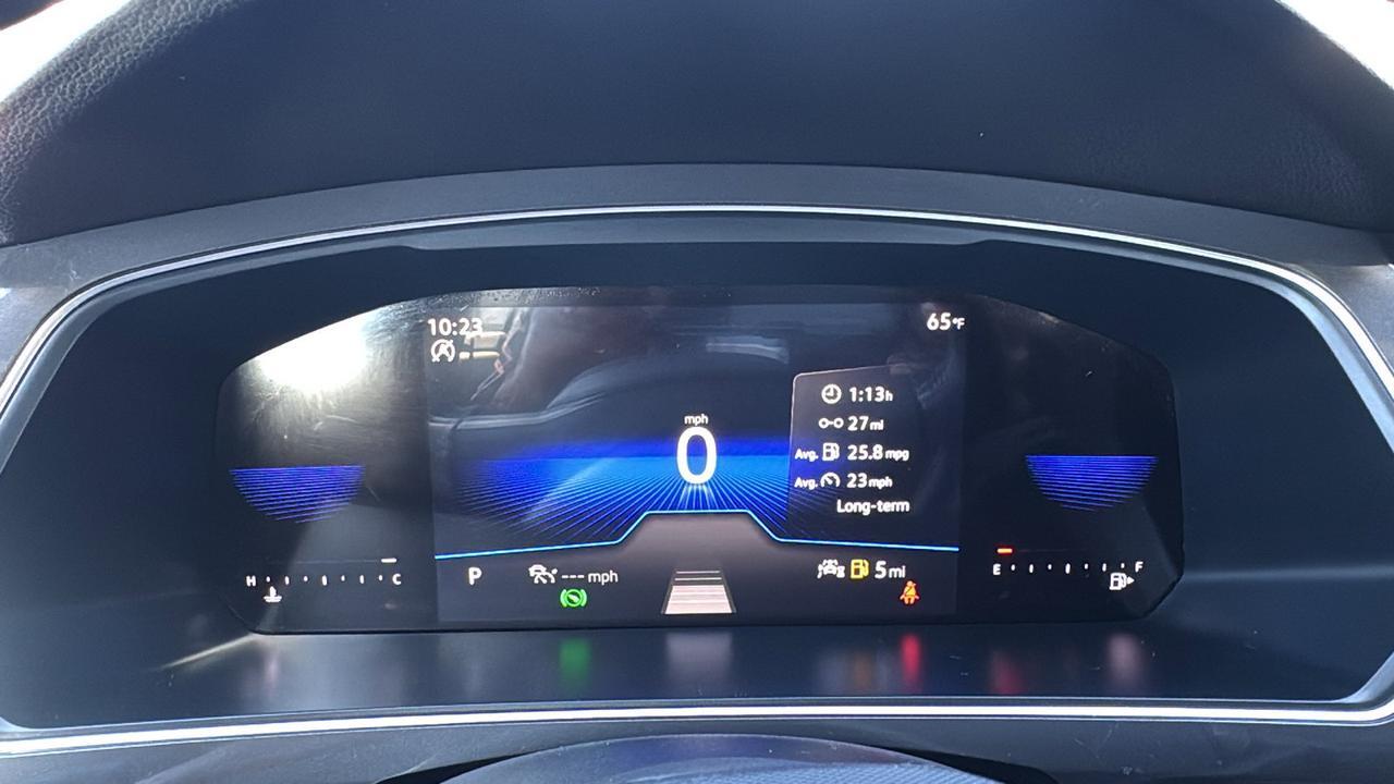 2024 Volkswagen Tiguan S New Braunfels TX