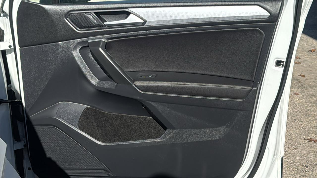 2024 Volkswagen Tiguan S New Braunfels TX