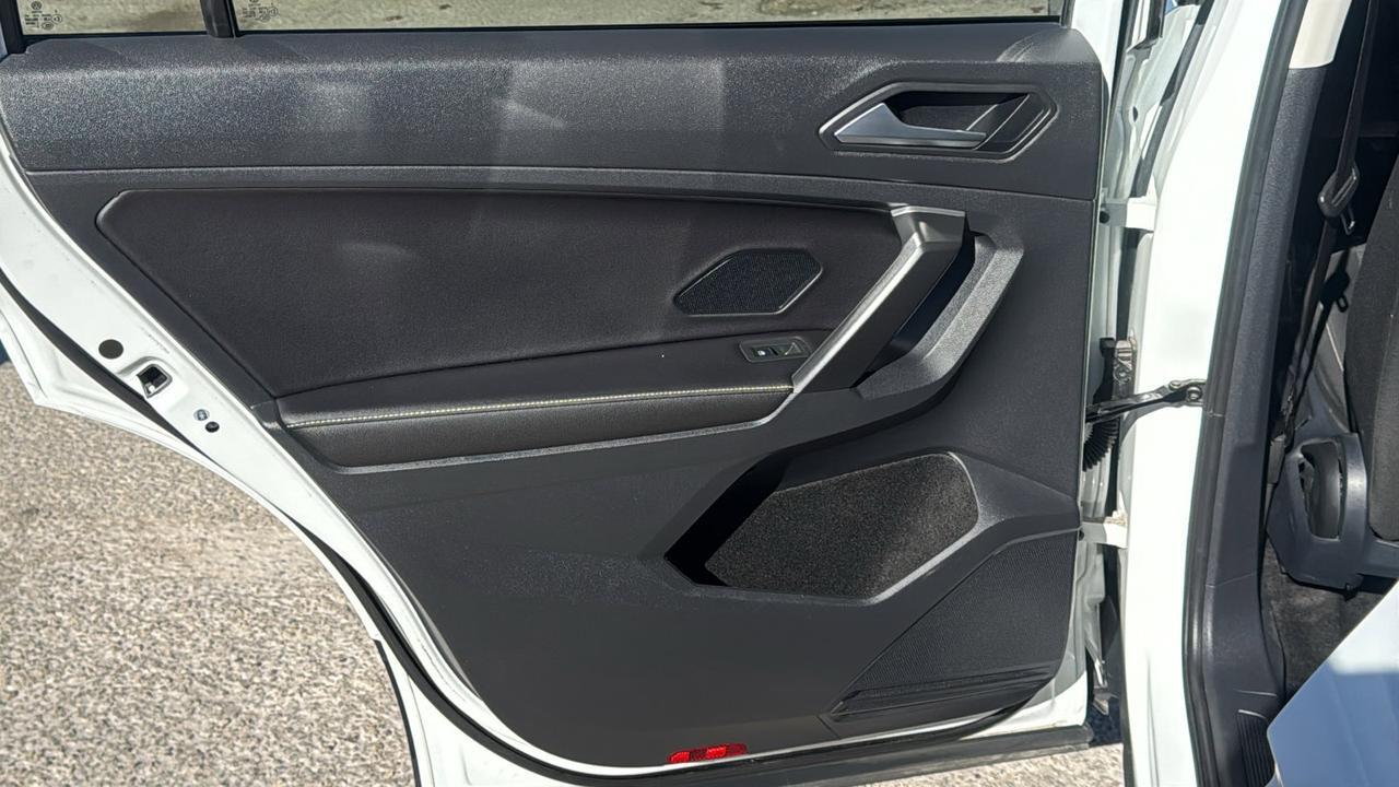 2024 Volkswagen Tiguan S New Braunfels TX