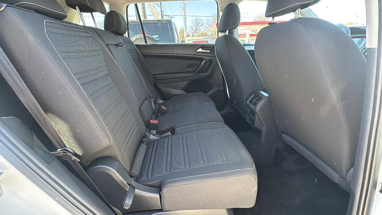 2024 Volkswagen Tiguan S New Braunfels TX