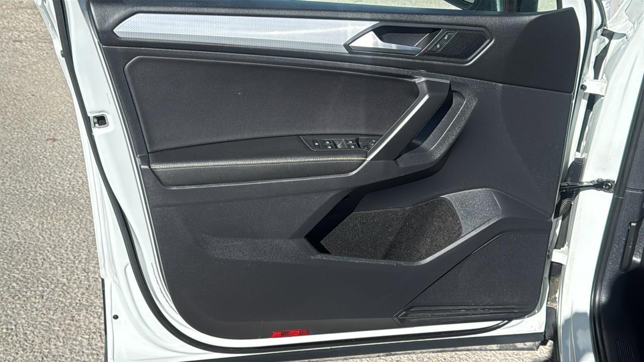 2024 Volkswagen Tiguan S New Braunfels TX