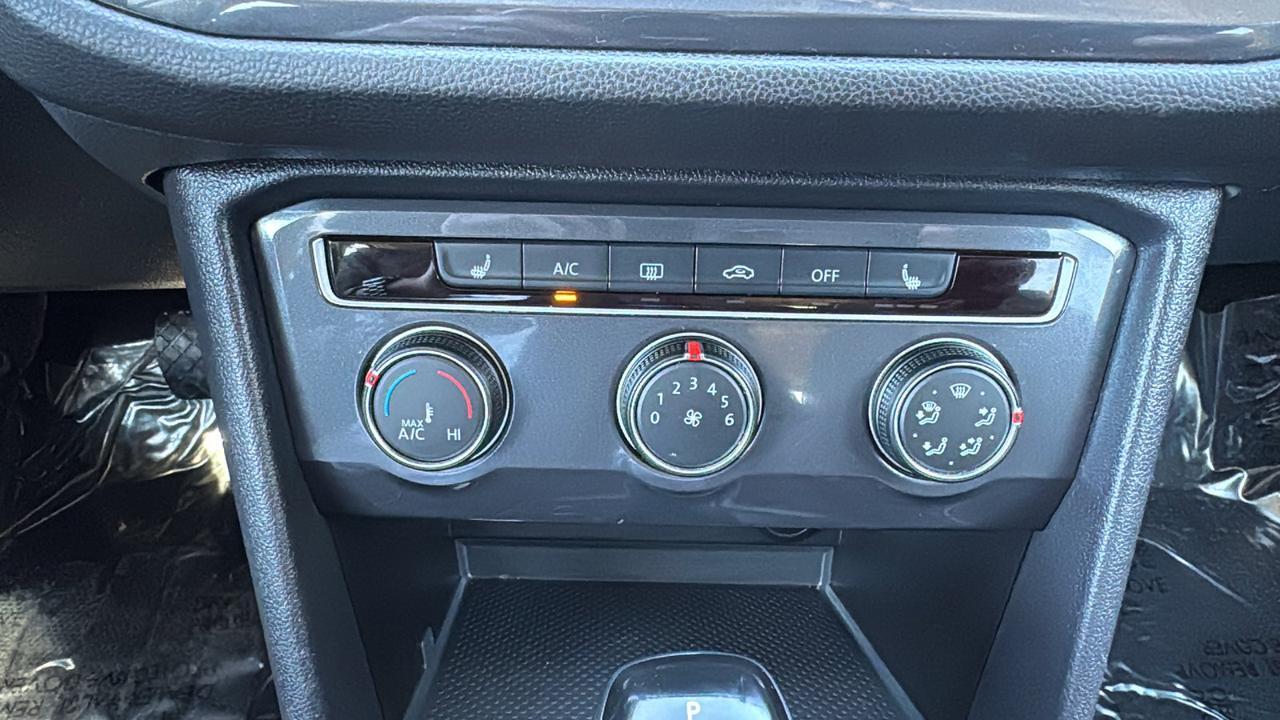 2024 Volkswagen Tiguan S New Braunfels TX