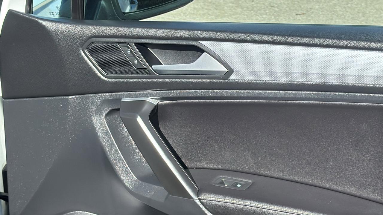 2024 Volkswagen Tiguan S New Braunfels TX