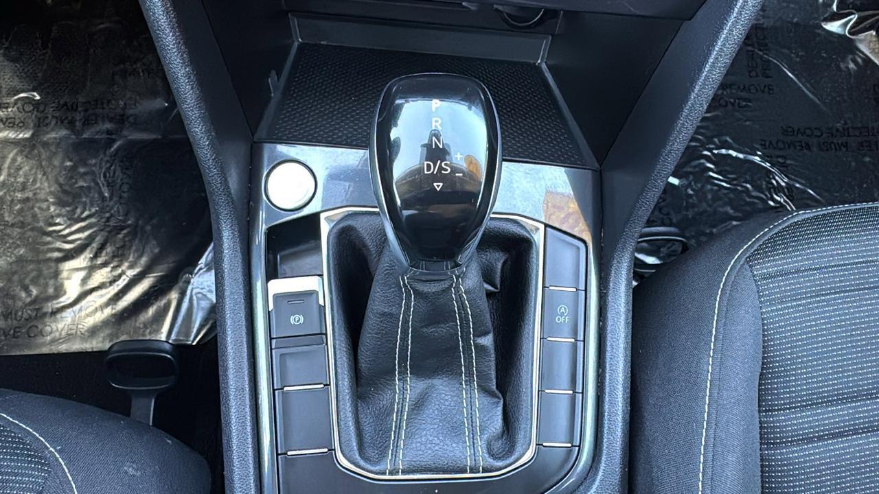 2024 Volkswagen Tiguan S New Braunfels TX