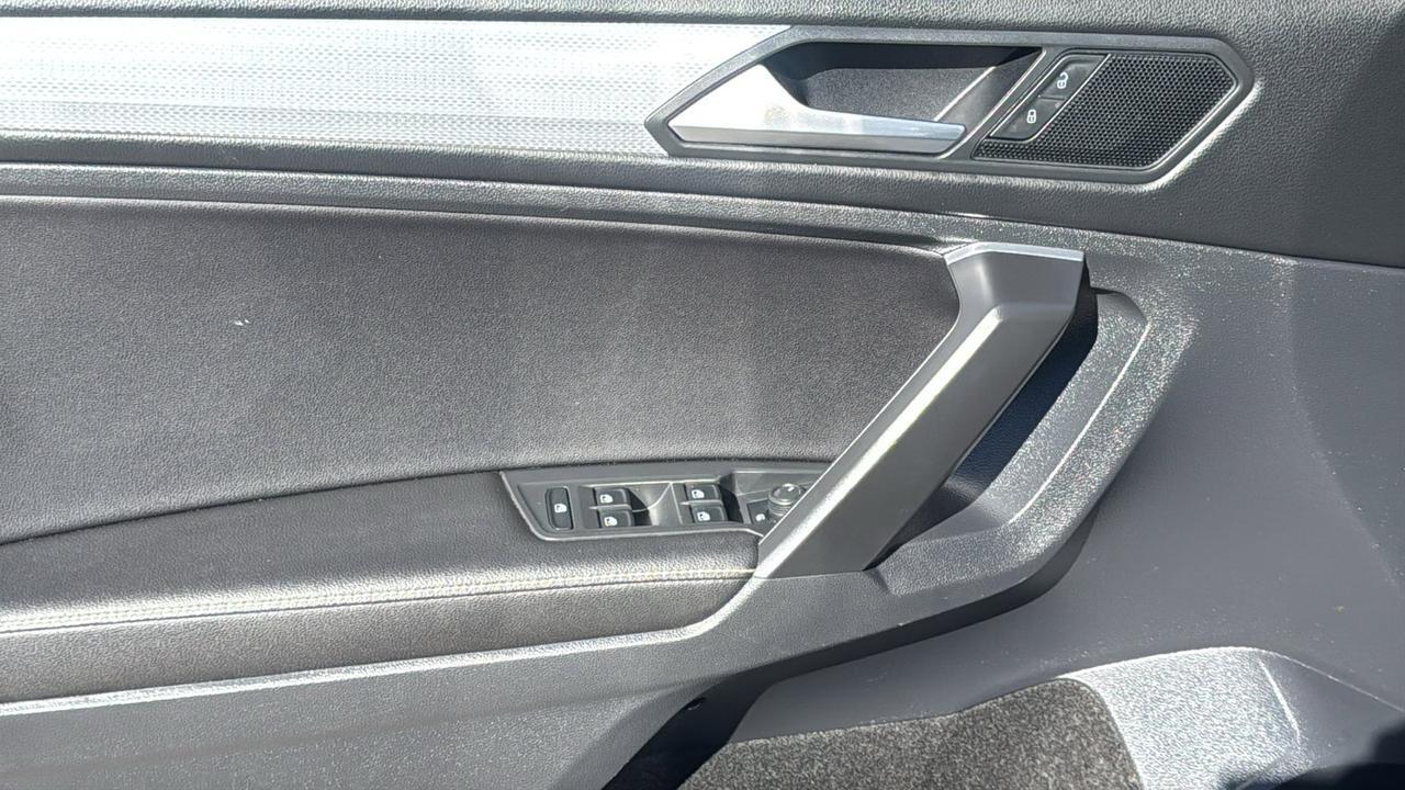 2024 Volkswagen Tiguan S New Braunfels TX