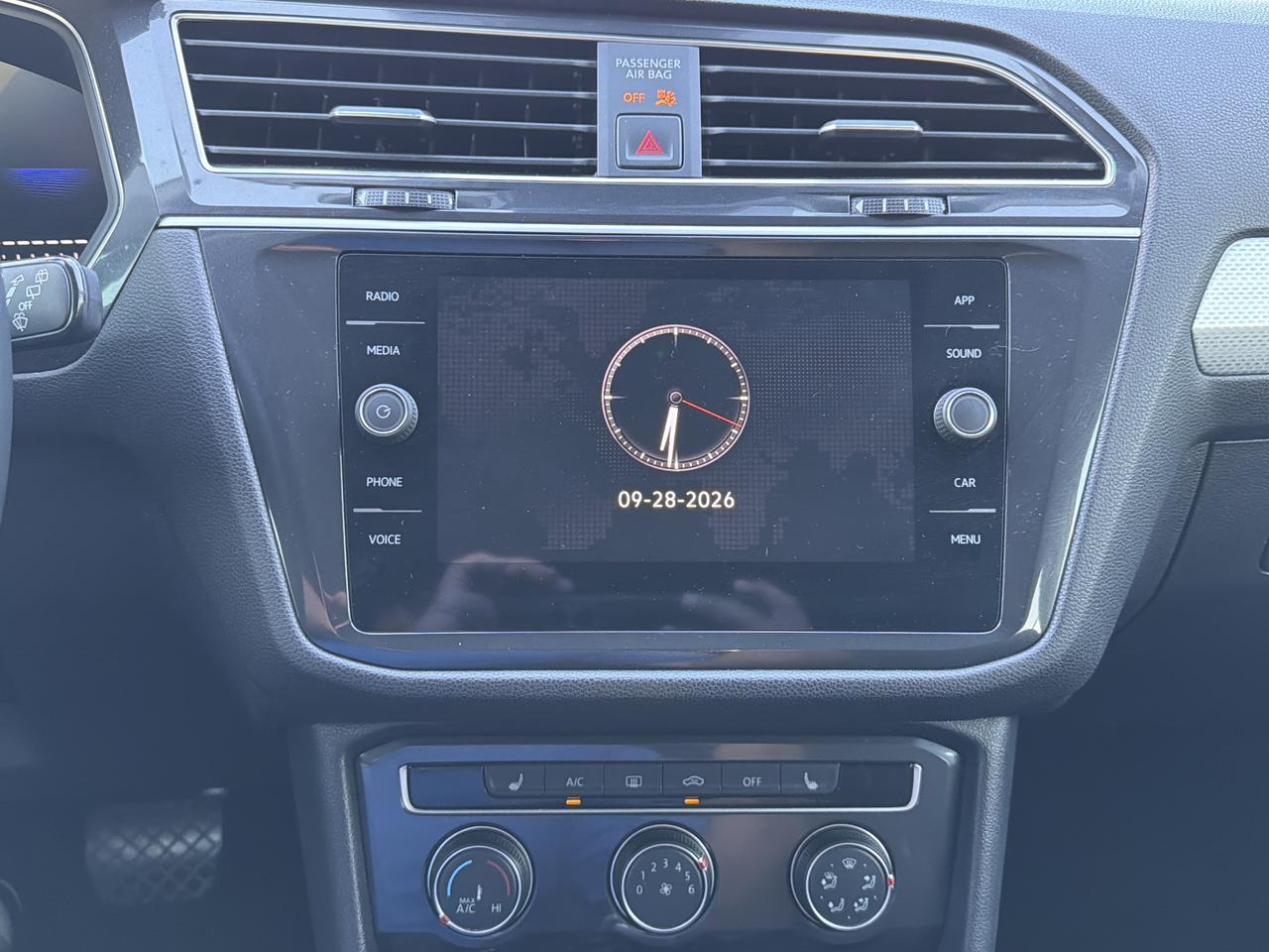 2024 Volkswagen Tiguan S San Antonio TX