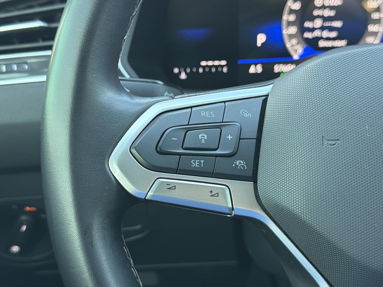 2024 Volkswagen Tiguan S San Antonio TX
