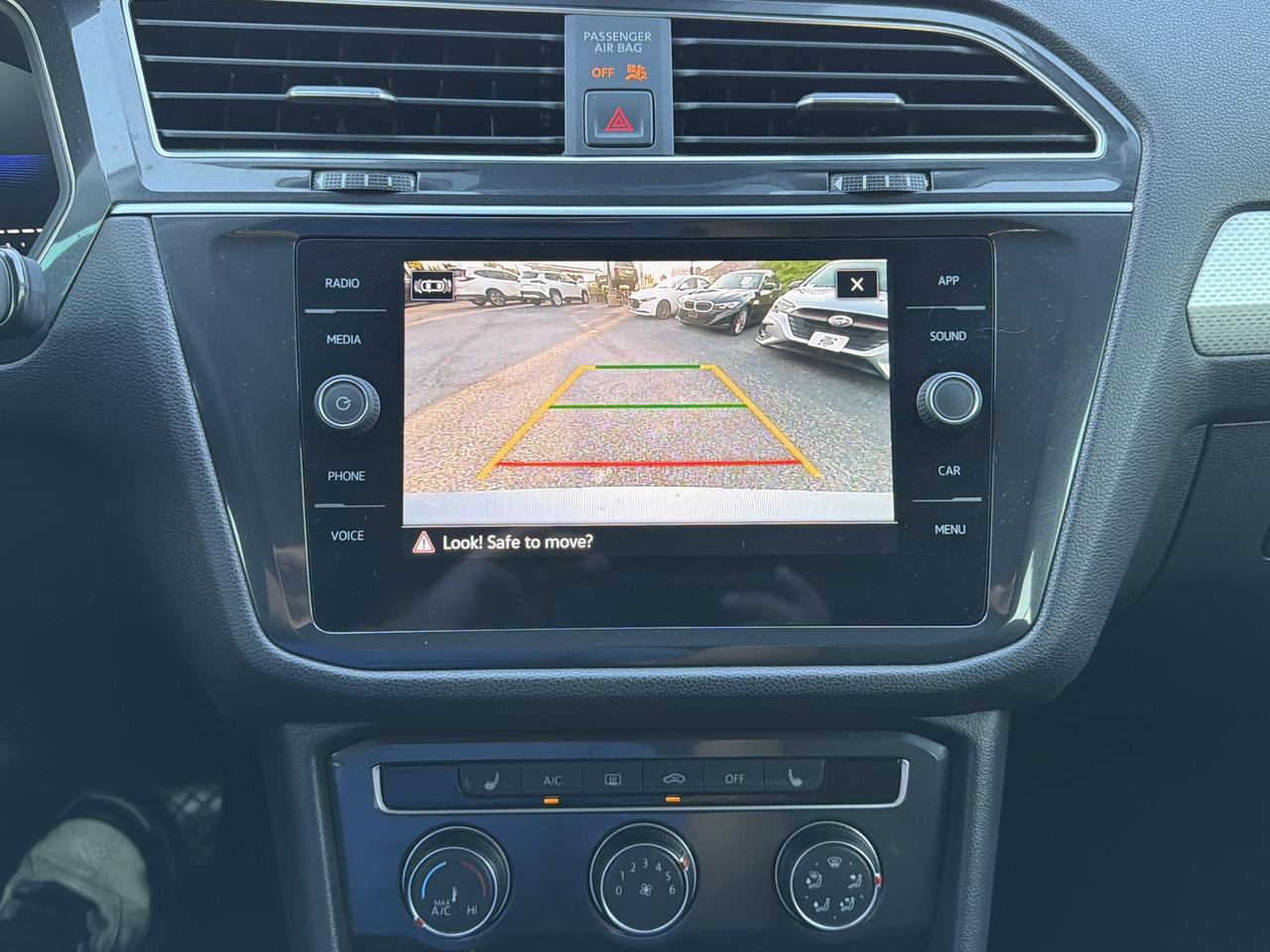 2024 Volkswagen Tiguan S San Antonio TX