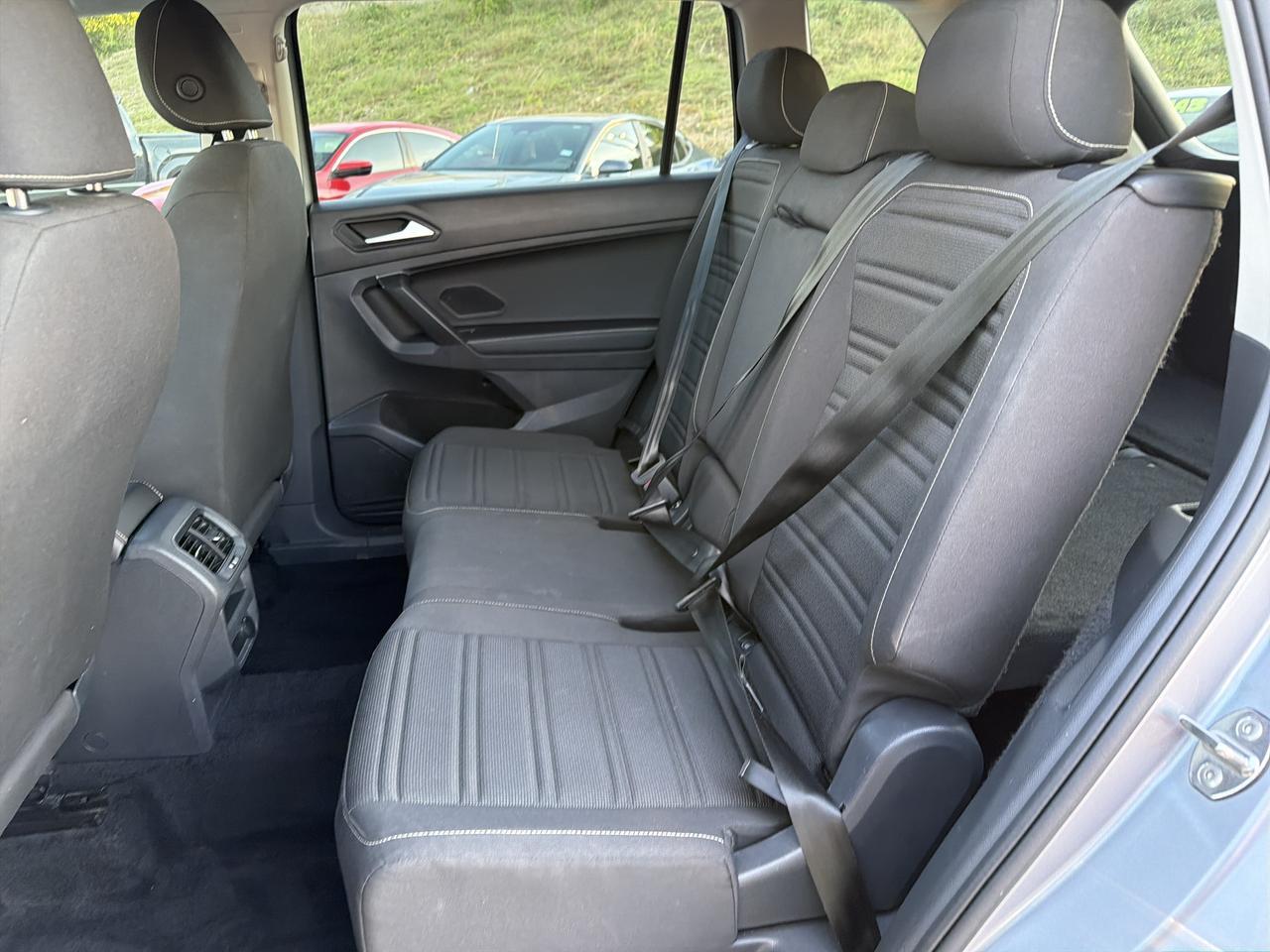 2024 Volkswagen Tiguan S San Antonio TX