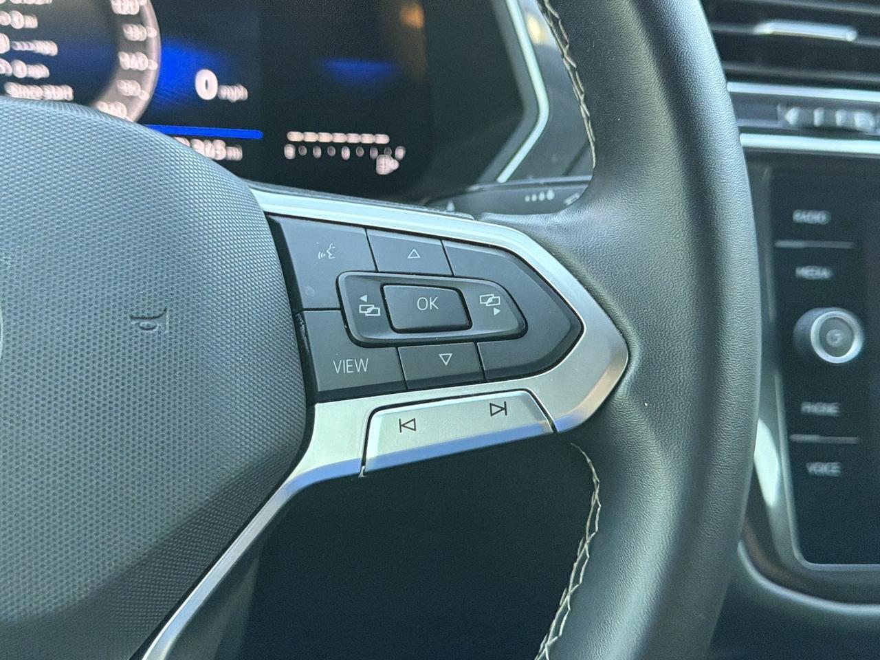 2024 Volkswagen Tiguan S San Antonio TX