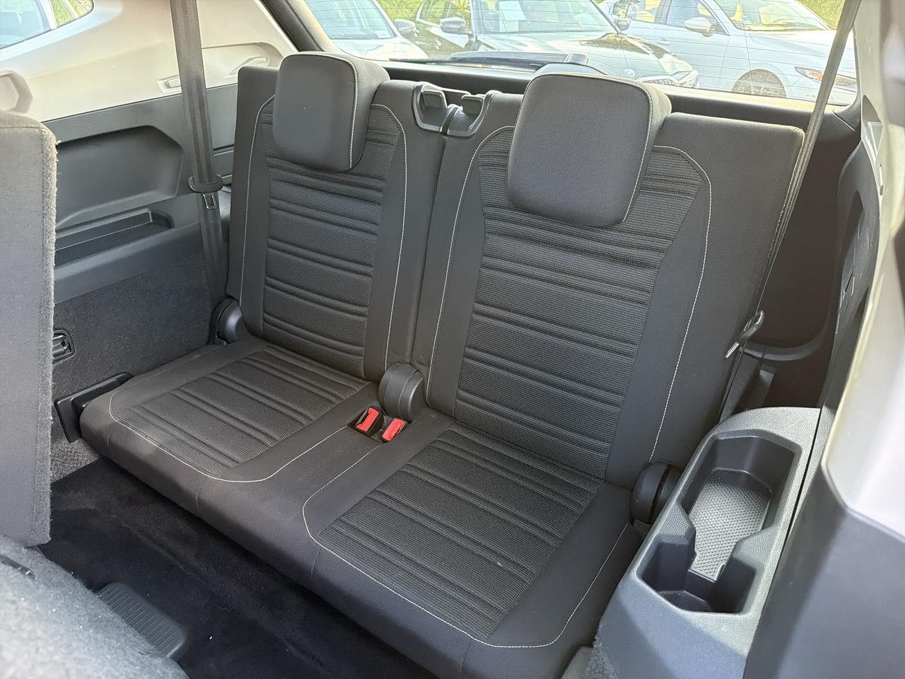 2024 Volkswagen Tiguan S San Antonio TX