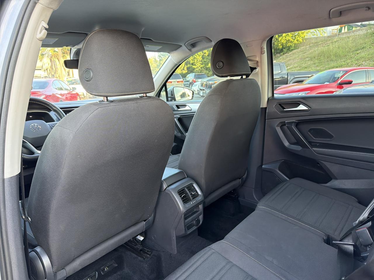 2024 Volkswagen Tiguan S San Antonio TX