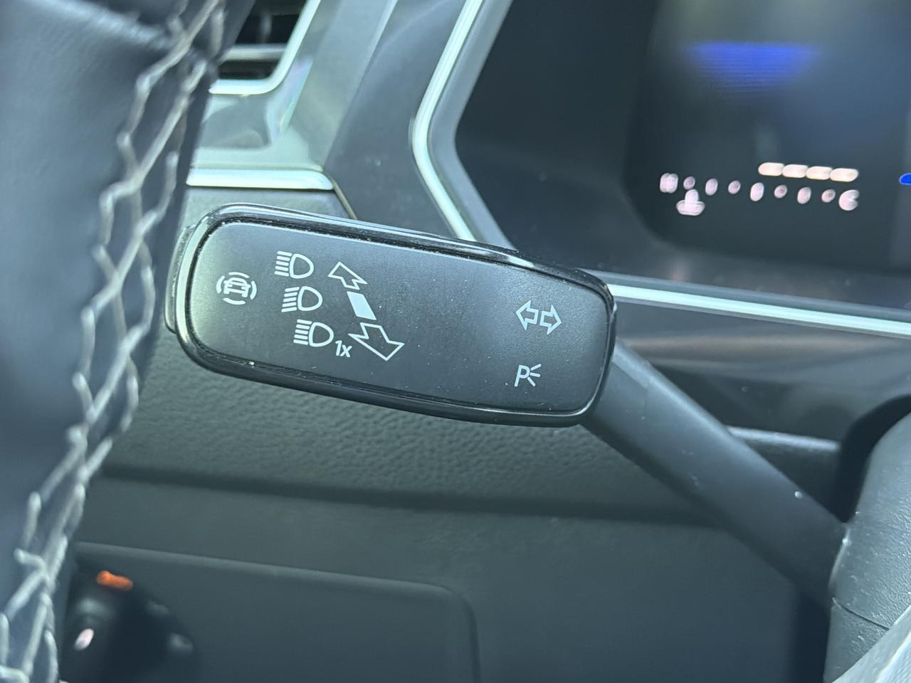 2024 Volkswagen Tiguan S San Antonio TX