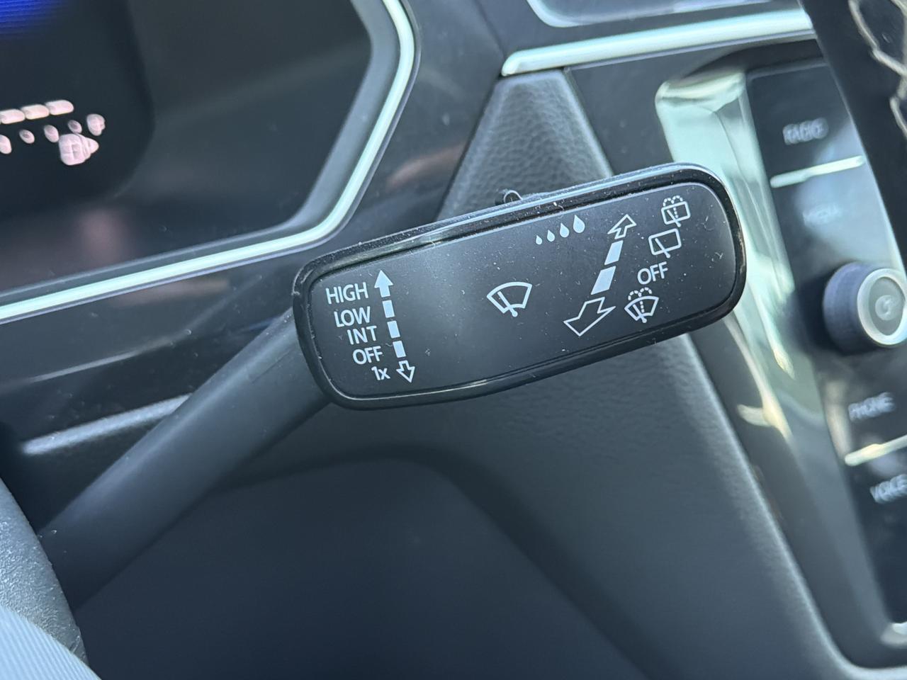 2024 Volkswagen Tiguan S San Antonio TX