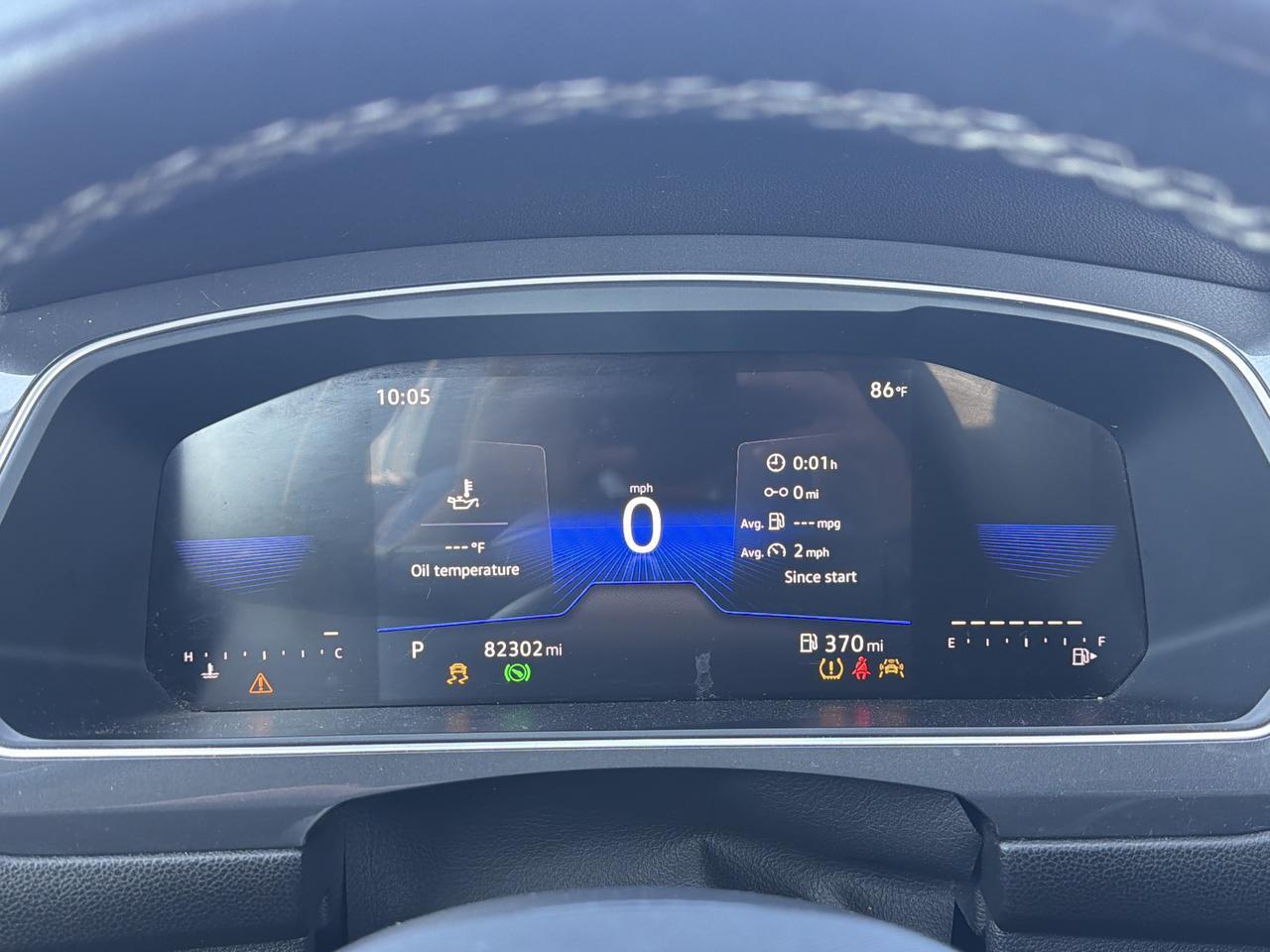 2024 Volkswagen Tiguan S San Antonio TX