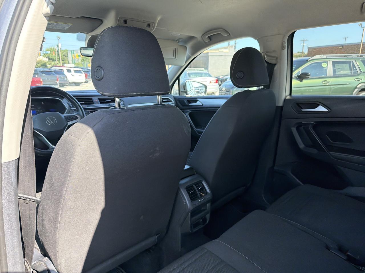 2024 Volkswagen Tiguan S San Antonio TX