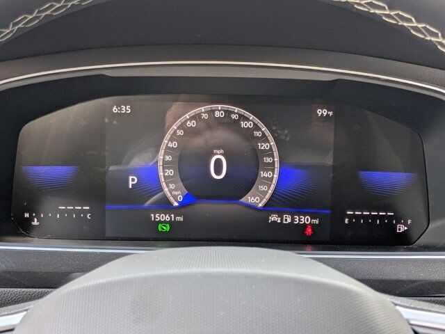 2024 Volkswagen Tiguan S San Antonio TX