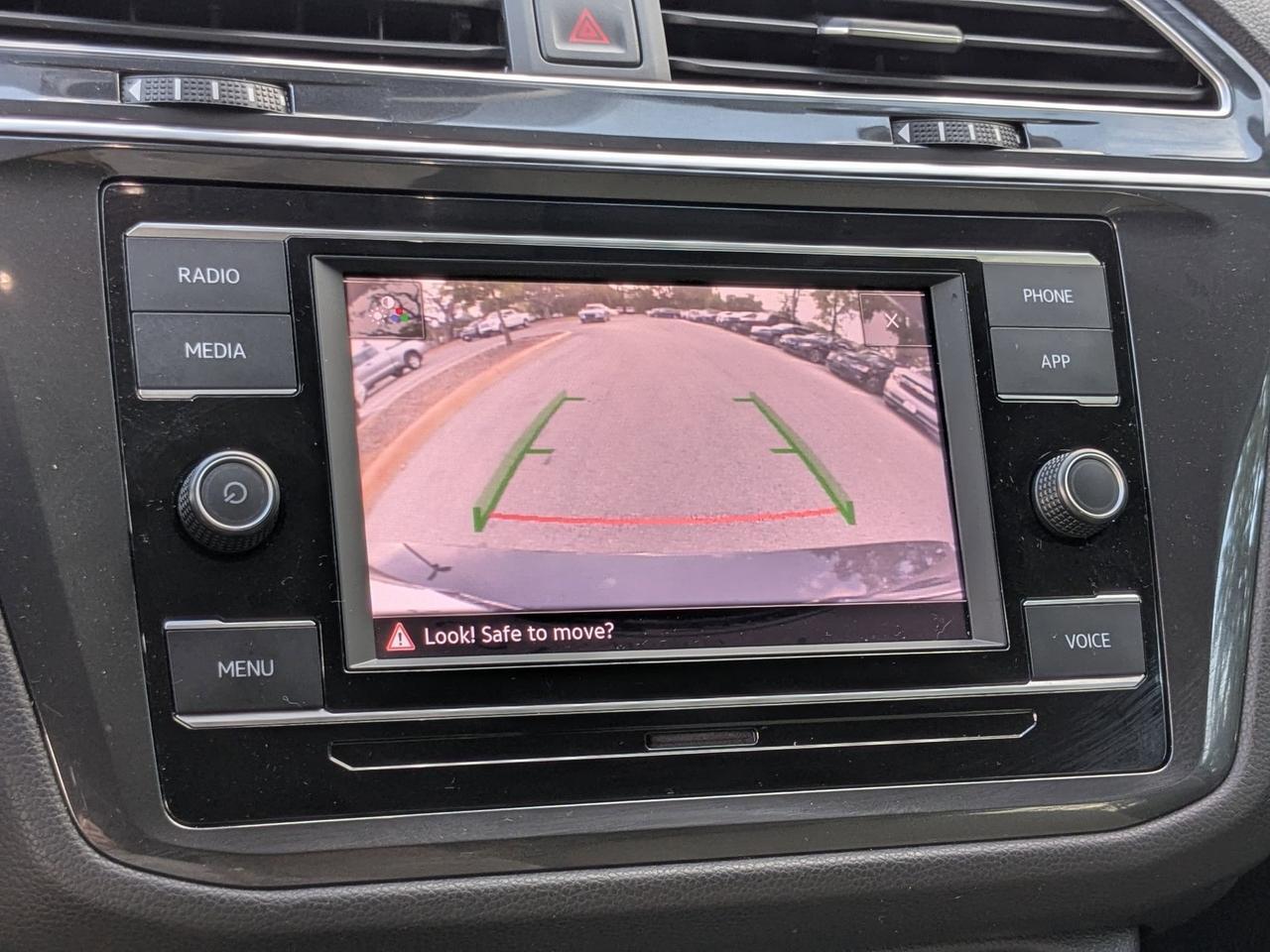 2024 Volkswagen Tiguan S San Antonio TX