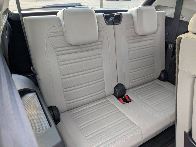 2024 Volkswagen Tiguan S San Antonio TX