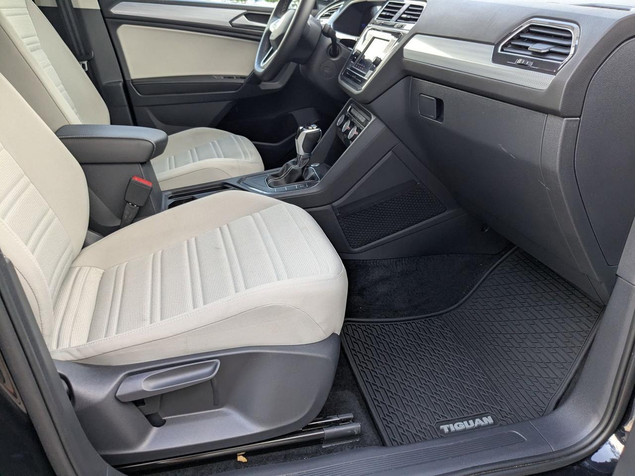 2024 Volkswagen Tiguan S San Antonio TX
