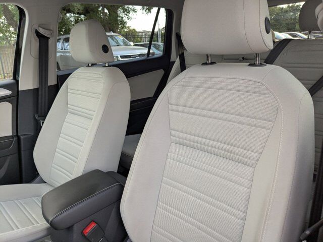 2024 Volkswagen Tiguan S San Antonio TX