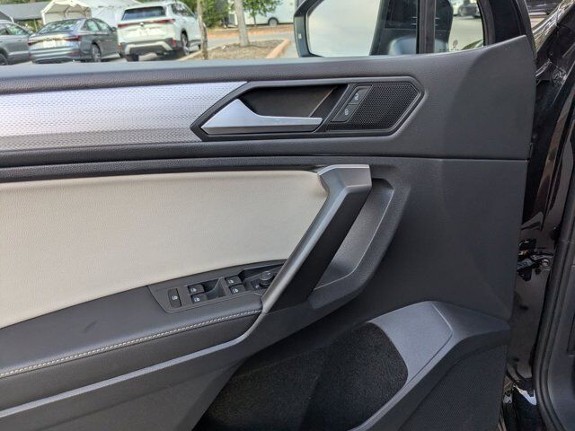 2024 Volkswagen Tiguan S San Antonio TX