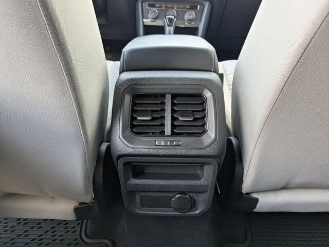 2024 Volkswagen Tiguan S San Antonio TX
