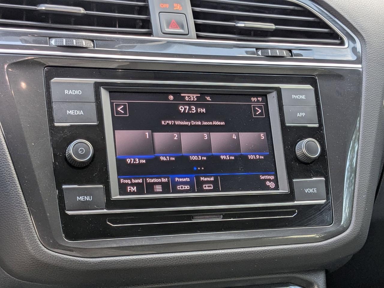 2024 Volkswagen Tiguan S San Antonio TX