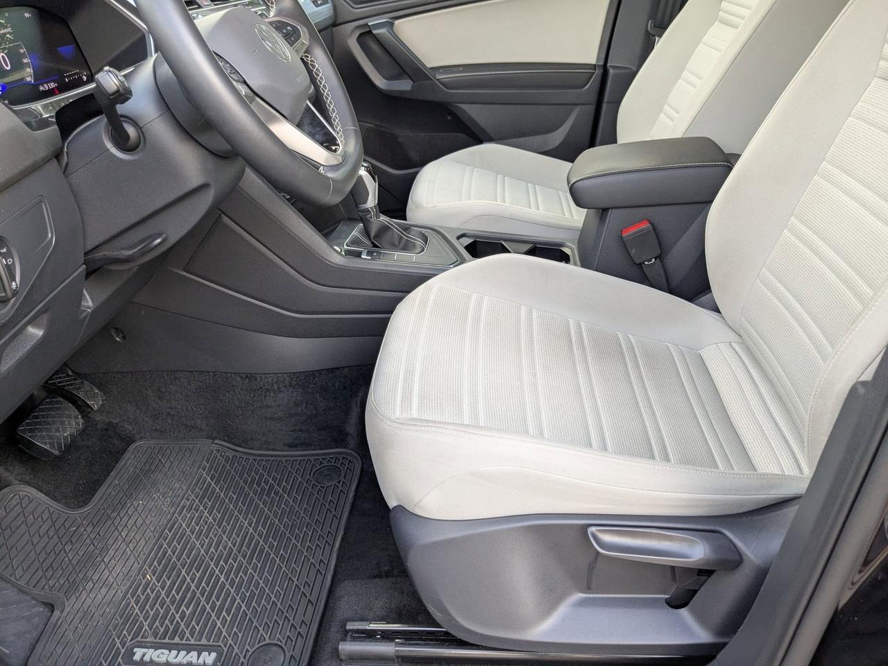 2024 Volkswagen Tiguan S San Antonio TX