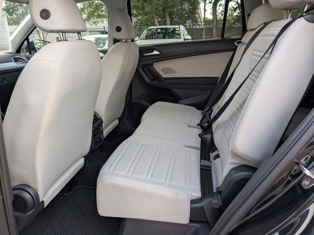 2024 Volkswagen Tiguan S San Antonio TX