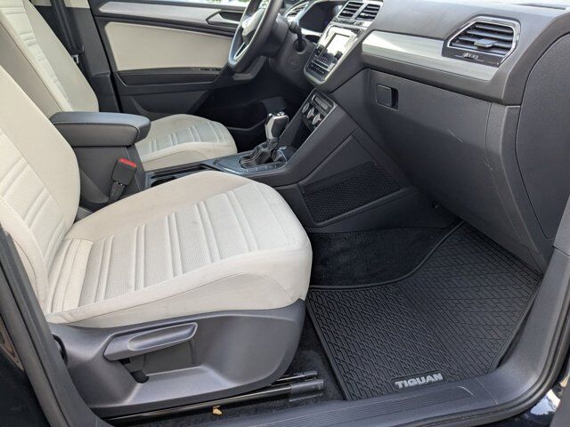 2024 Volkswagen Tiguan S San Antonio TX