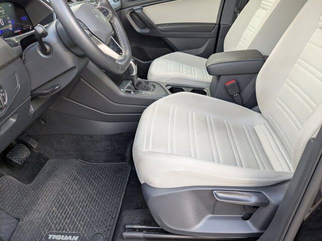2024 Volkswagen Tiguan S San Antonio TX