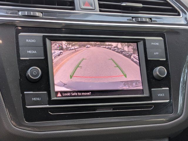 2024 Volkswagen Tiguan S San Antonio TX
