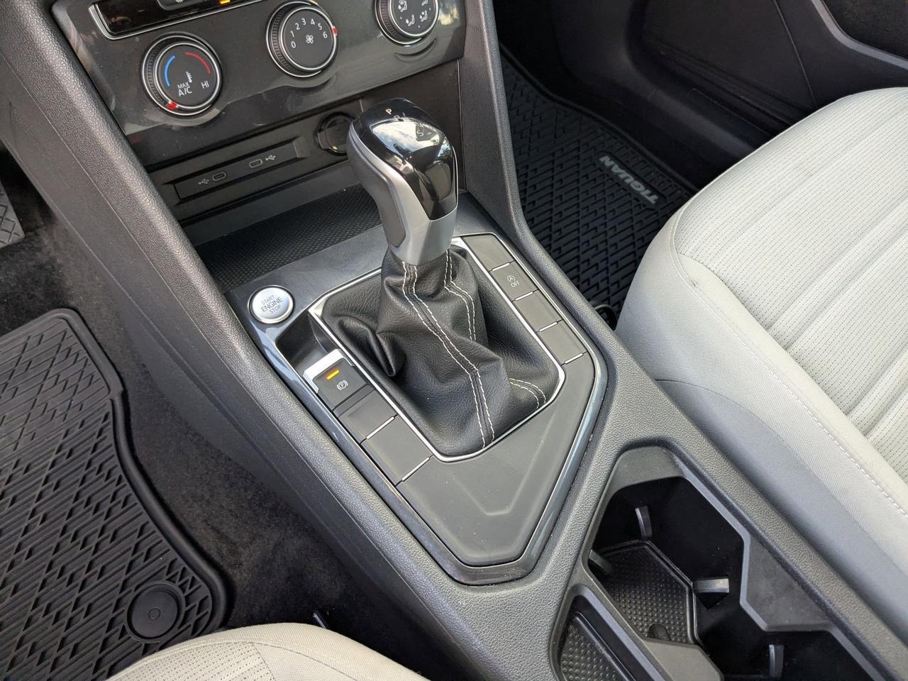 2024 Volkswagen Tiguan S San Antonio TX