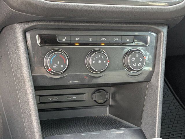 2024 Volkswagen Tiguan S San Antonio TX