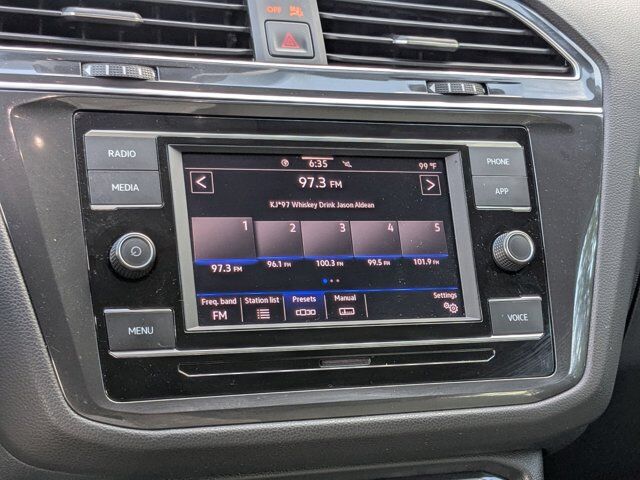 2024 Volkswagen Tiguan S San Antonio TX