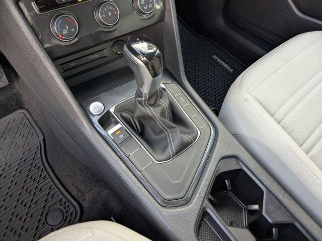2024 Volkswagen Tiguan S San Antonio TX
