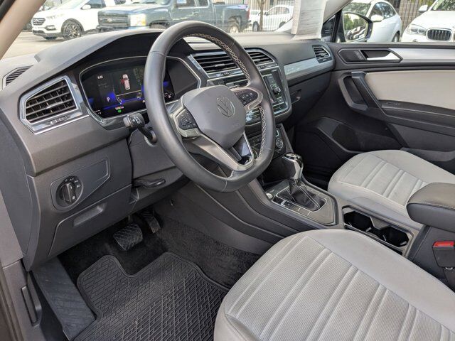 2024 Volkswagen Tiguan S San Antonio TX